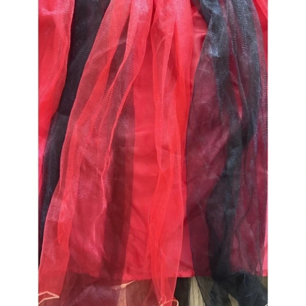 Rubies Dress-up‎ Costume Tutu Dress Girls L